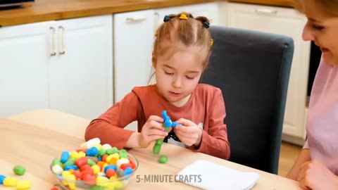 BEST GADGETS FOR PARENTS 👀🤩 USEFUL HACKS _ CRAFT