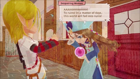 Little Dragons Cafe - ScreenShots