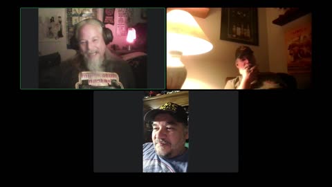 012025 The Supreme Council of the Master GEEKS Lodge EPISODE 10