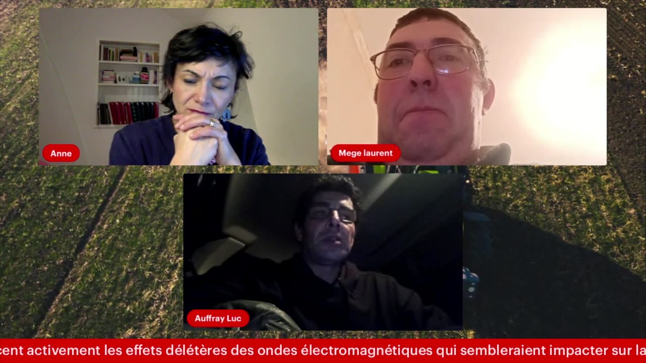 Les Ondes Électromagnétiques Une Menace pour l'Agriculture