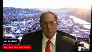 Paul Teller & Rabbi Yaakov Menken: Netanyahu & Trump Rendezvous