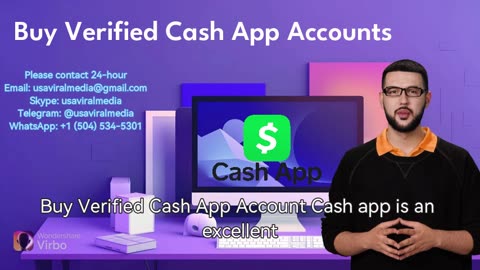 Top 11 Sites to Buy Verified Cash App Accounts NEW AND OLD