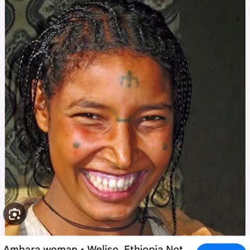Amhara culture