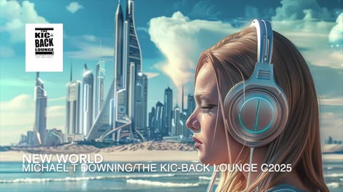 NEW EXOTIC BEATS from THE KIC-BACK LOUNGE!