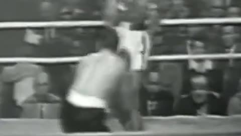 Muhammad Ali vs Alex Miteff