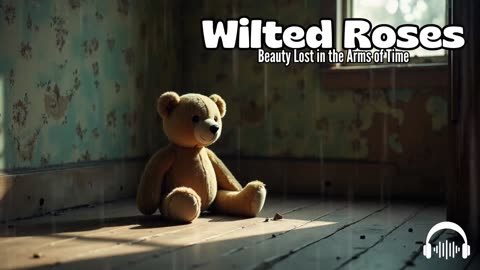 Wilted Roses: A Poignant Piano & Strings Elegy 🌹🎹🎻