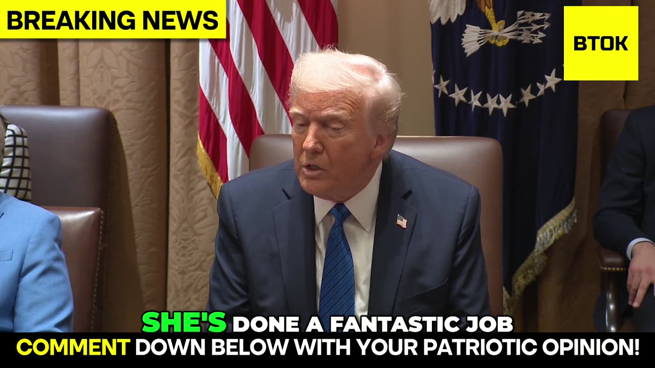 #12 Egg Prices Down! President's Message to Concerned Americans