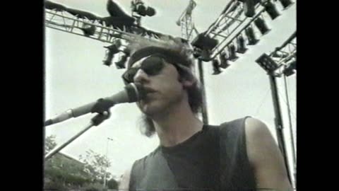 DIRE STRAITS - BROTHERS IN ARMS - LIVE IN ISRAEL `85