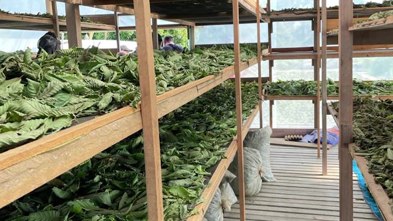 Christopher's Organic Botanicals