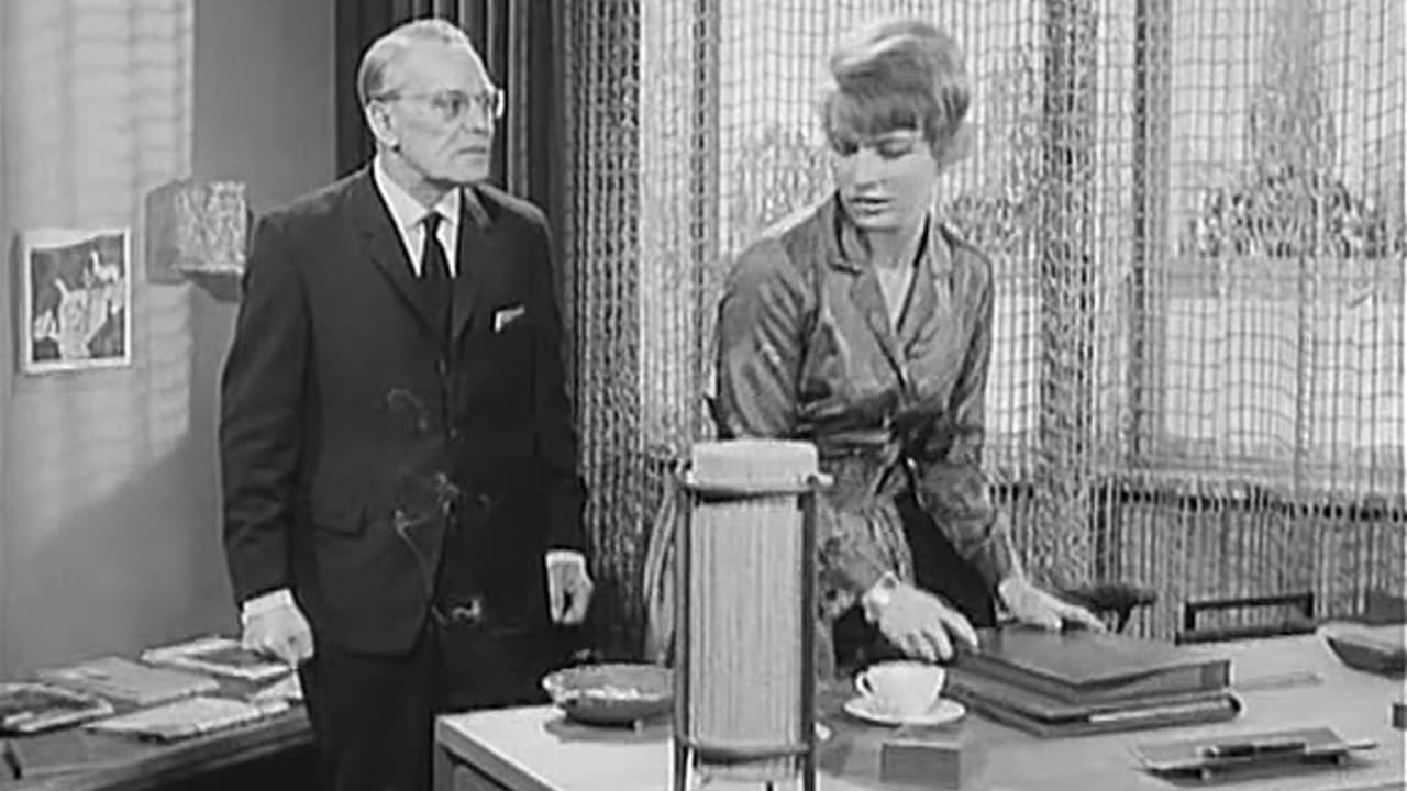 Das Kriminalmuseum - Die Nadel - Staffel 1 Folge 5