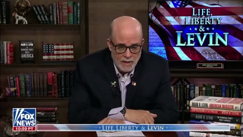 Life, Liberty and Levin 1/11/25 (Saturday)