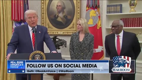 Bannon's Warroom Hour 2 WEDNESDAY 02/04/2025