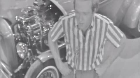 Beach Boys - I Get Around