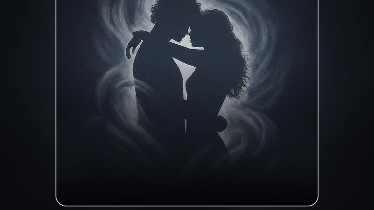 Hold Me In The Dark (Lyric Video)