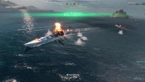 Single Plane Sinks Battleship