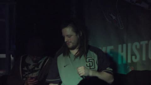 DJ Webz on the Ones & Twos