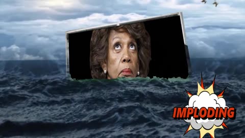 Democrat sinking ship