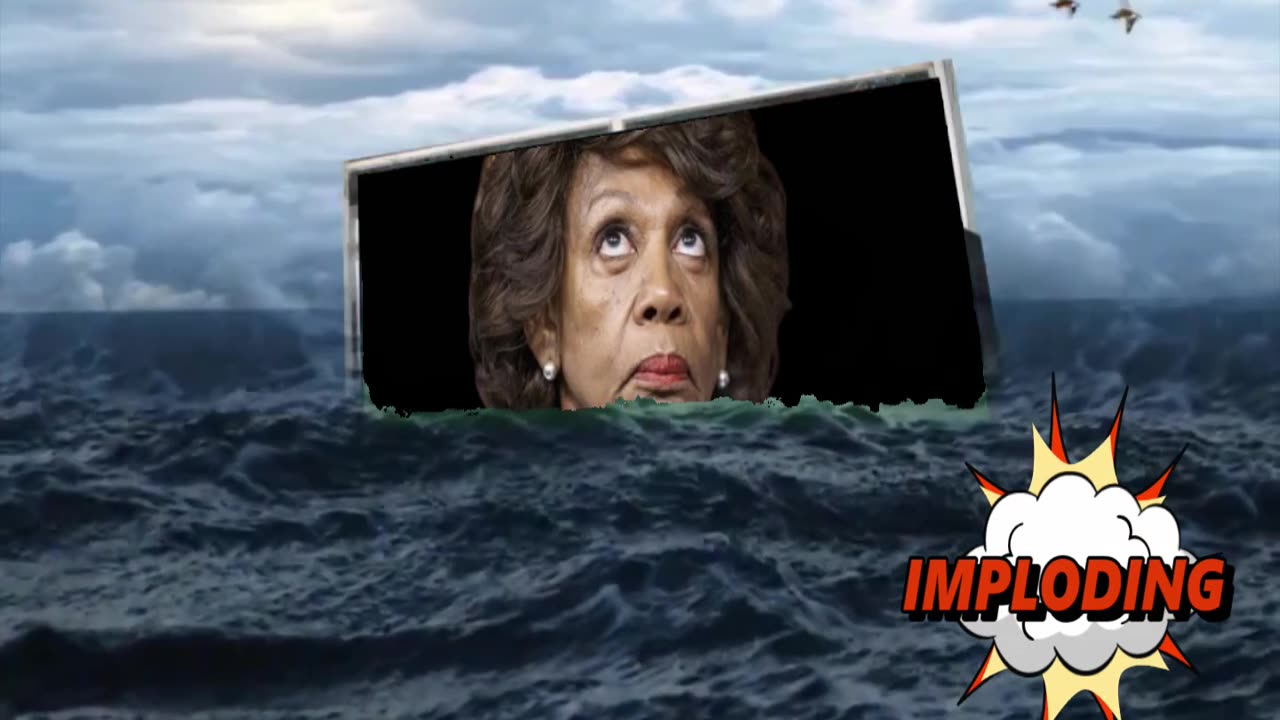 Democrat sinking ship