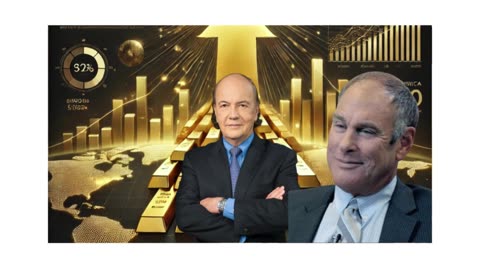 Rick Rule and Jim Rickards : Gold’s Role Rises as ! 2