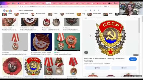 Jessie Czebotar Decodes the Hidden Luciferian Judicial System & Nazi Courts [Judge Merchan Exposed] - (January 2025)