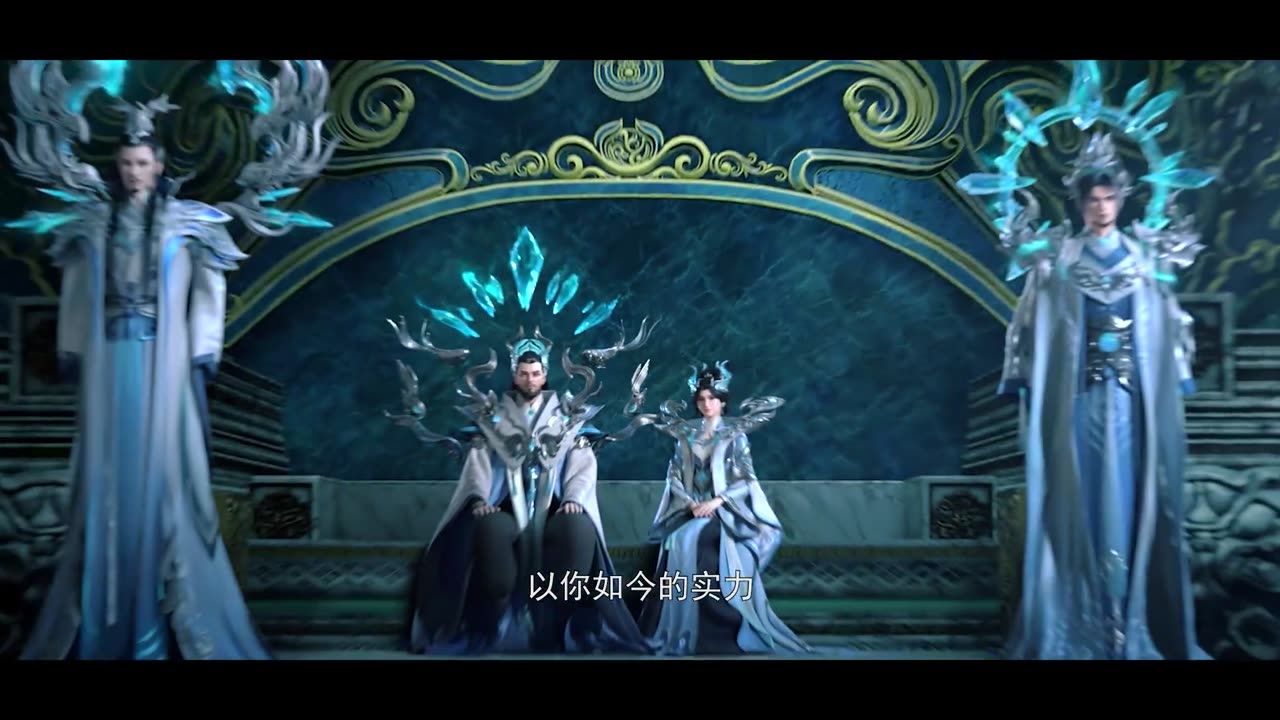 Steller Transformation Season 6 Trailer