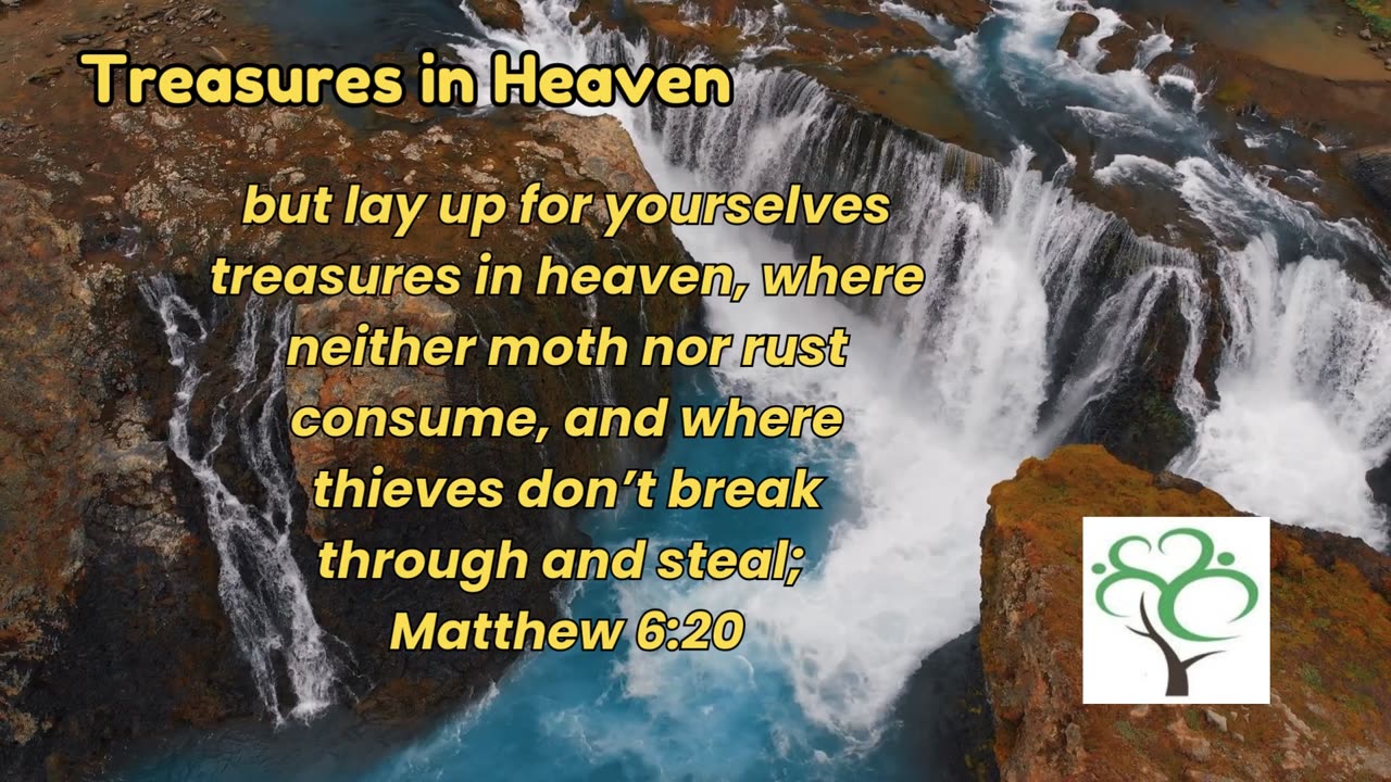 Feeling Lost? Find Hope and Clarity Through God’s Word Today – TREASURES OF HEAVEN #DailyDevotion