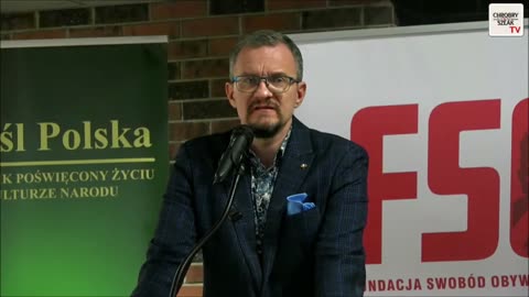 Geopolityka Polski Ludowej - prof. Gracjan Cimek