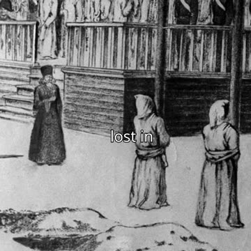 Dostoevsky on wasting time