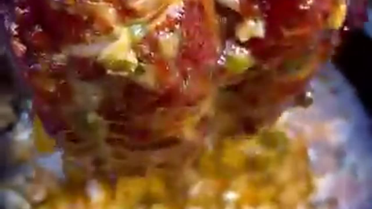 Eat 🤤or Pass 🤮 spiny lobster with parmesan-butter