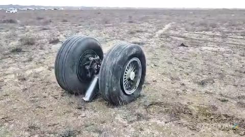 Putin admite que sistema antiaéreo ruso estaba activo cuando cayó avión de Azerbaijan Airlines | AFP