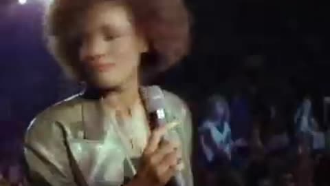 Jan 9, 1988: "So Emotional" by Whitney Houston hit #1 on the Billboard Hot 100.