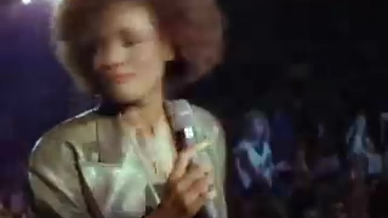 Jan 9, 1988: "So Emotional" by Whitney Houston hit #1 on the Billboard Hot 100.
