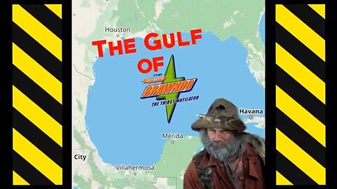 ⚠️ON AIR! - THE GULF OF BRAWNDO - IDIOCRACY ACHIEVED! #RESIST #TRUMP #CONSPIRACY