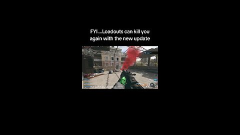 CoD killer Loadouts return