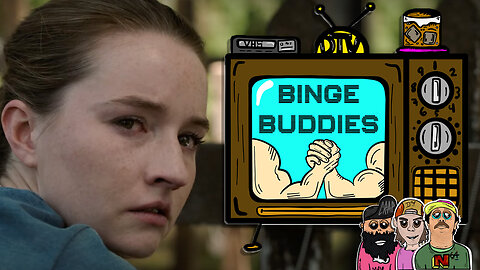 White Lotus S3E4 Recap, Last of Us S2 Trailer Reaction & DVD Pickups | Binge Buddies LIVE