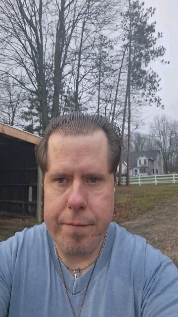 good morning everyone happy Tuesday