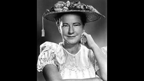 Minnie Pearl