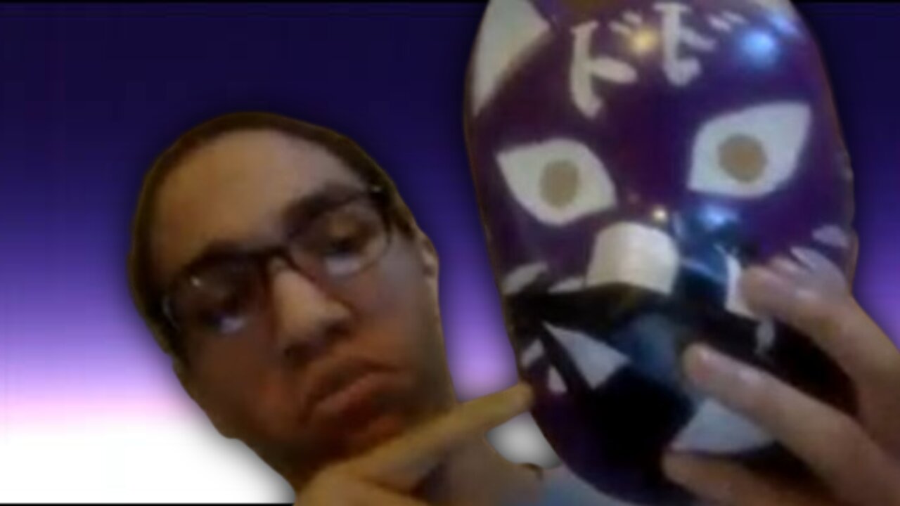 The Machete Bowl Ep. 301 - DD the diddla responds (and broke his mask)