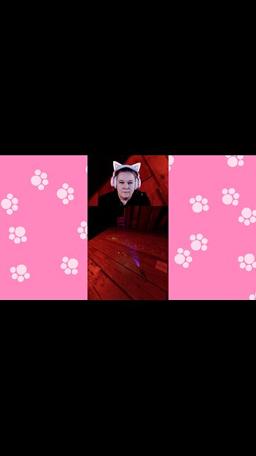 Apparently, This Ghost Has Strong Opinions on Pickles. 😂