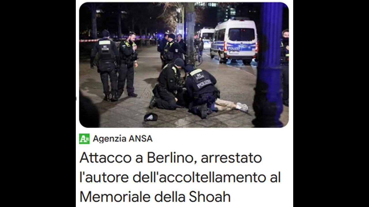 Ossessione antisemita
