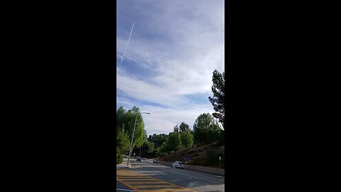 CLOUDSEEDING at its finest