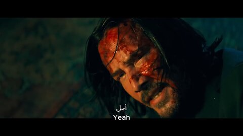 John Wick - Rasputin(Subs)