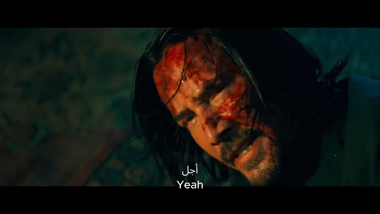 John Wick - Rasputin(Subs)