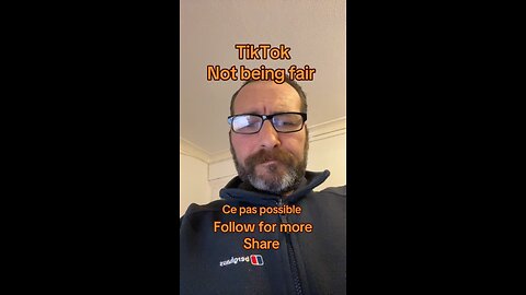 TikTok double standards