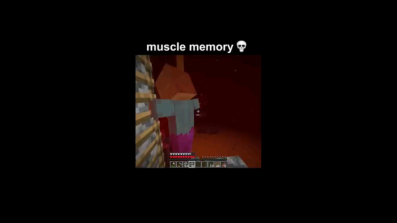 Zombies == bye bye