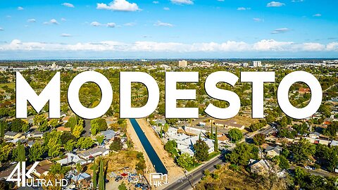 Top 10 Best Things to Do in Modesto, California [Modesto Travel Guide 2025]