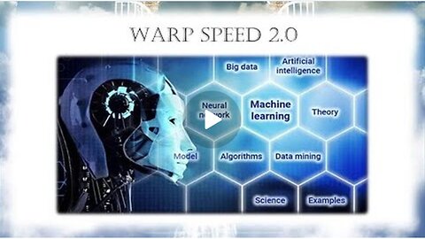 LISTEN CLOSELY!!!| WARP SPEED 2.0 | DO NOT BE DECEIVED!