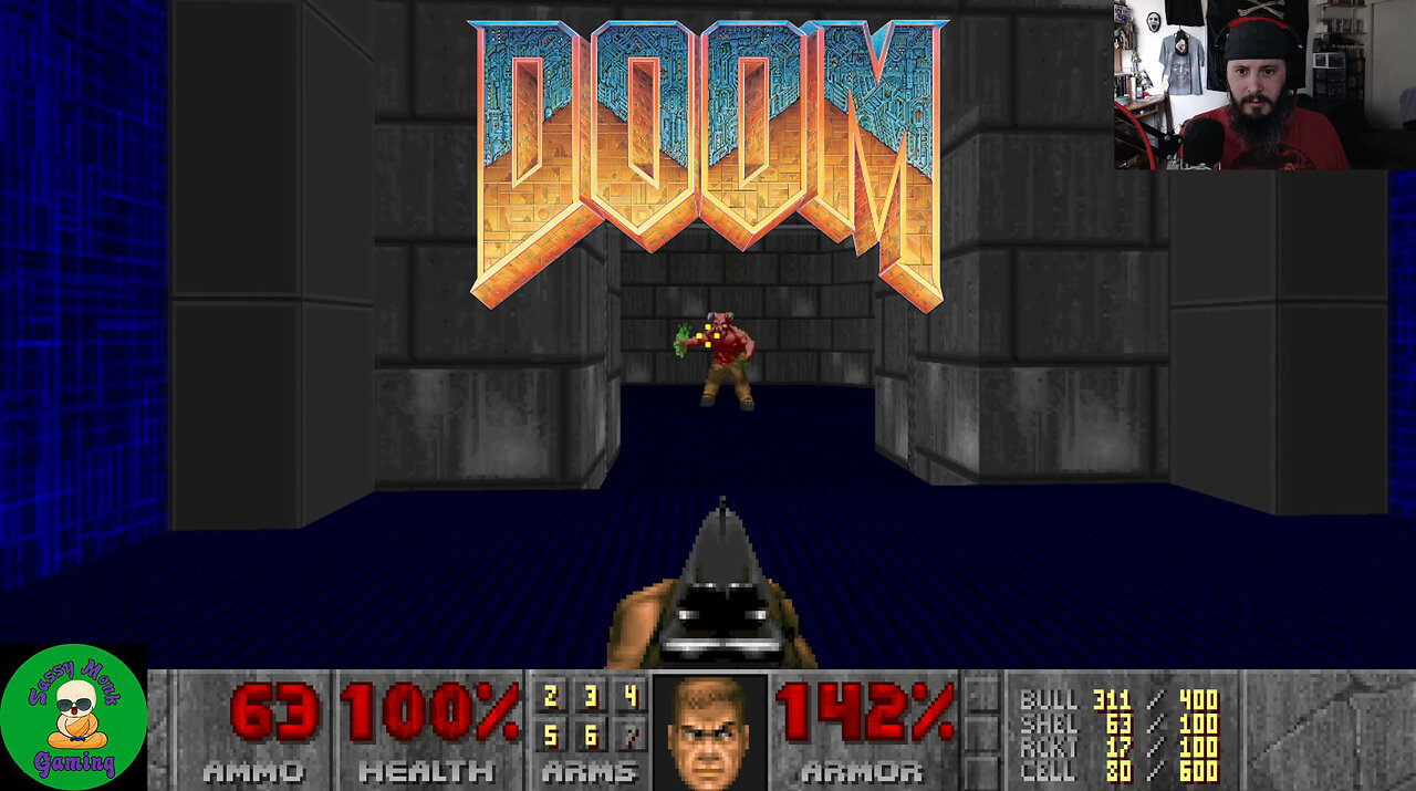 Doom (1993) PC Part 12