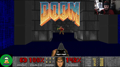 Doom (1993) PC Part 12