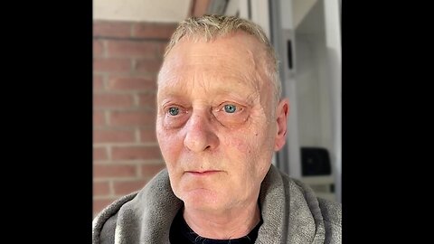 Nigel Holliwell, Slough 27/2/25